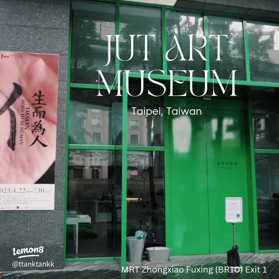 Jut Art Museum